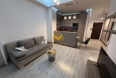 Apartament cu 2 camere semidecomandat în Ultracentral - 4