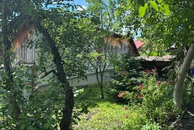 Casă cu 5 camere cu Teren 571 Mp în Central - 9