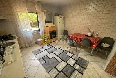 Casă individuală cu 5 camere cu Canalizare în Dancu - 13