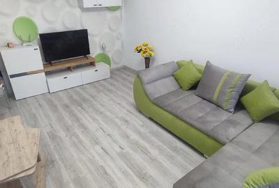 Apartament cu 2 camere decomandat în Central - 2