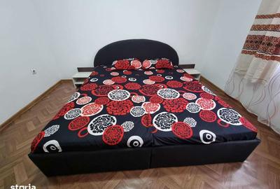Apartament cu 2 camere decomandat, mobilat în Soarelui