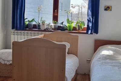 Casă cu 4 camere cu Teren 400 Mp în Mogoșoaia - 11