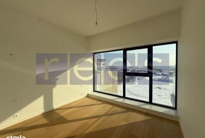 Apartament cu 2 camere semidecomandat în Tei - 4