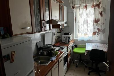 Apartament cu 2 camere decomandat în Gheorgheni - 4