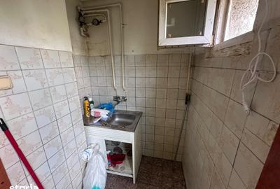 Garsonieră în Cișmigiu