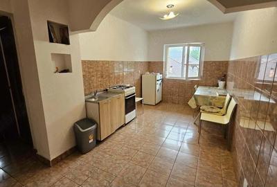 Apartament cu 2 camere decomandat în Bala - 3