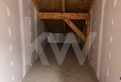 Garsonieră decomandată, mobilată în Șelimbăr - 11