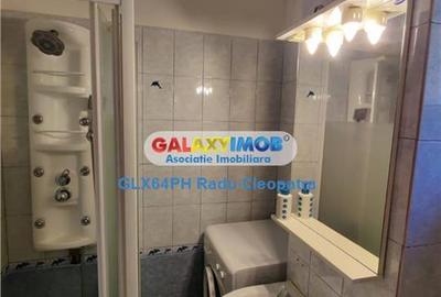 Apartament cu 2 camere decomandat, mobilat în Republicii - 9