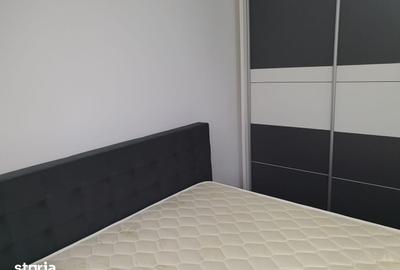 Apartament cu 2 camere decomandat în Vlahuță - 9