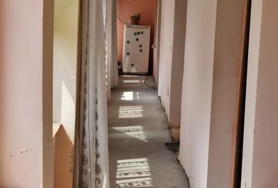 Casă cu 4 camere în Băneasa - 7