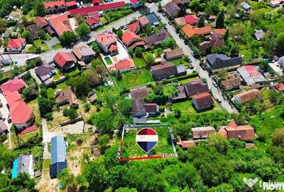 Teren în Griviței