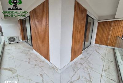 Apartament cu 2 camere în Rediu - 7