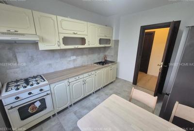 Birou, de 90 mp, în Ștefan cel Mare - 1