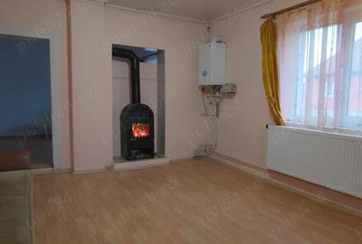 Casă cu 2 camere cu Teren 602 Mp în Vânători - 7