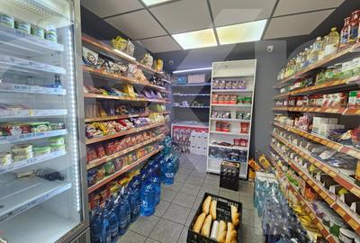 Spațiu comercial, de 84.779998779297 mp, în Rahova - 7