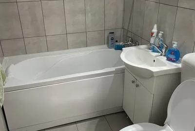 Apartament cu 2 camere semidecomandat, mobilat în Podu Roș - 5