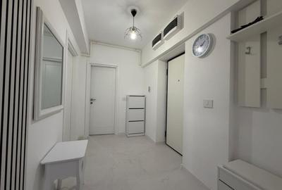 Apartament cu 2 camere semidecomandat, mobilat în Central - 9