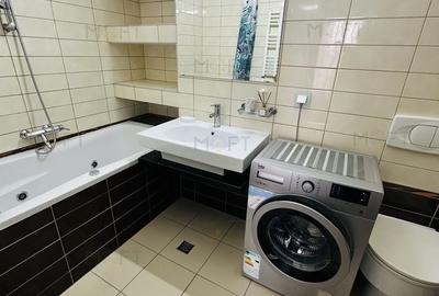 Apartament cu 3 camere decomandat, mobilat în Tineretului - 8