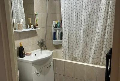 Apartament cu 2 camere semidecomandat, mobilat în Tătărași - 5