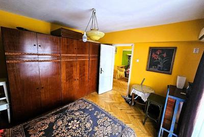 Apartament cu 2 camere semidecomandat, mobilat în Universitate - 7