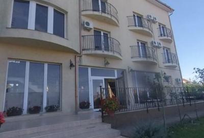 Casă cu Teren 561 Mp în Sânmartin