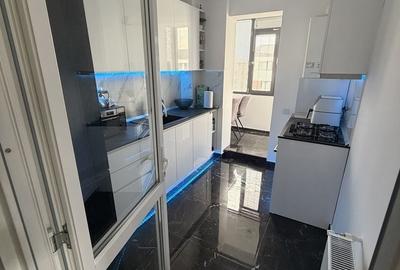 Apartament cu 3 camere decomandat în Dudu - 3