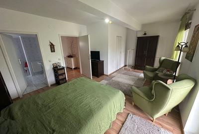 Casă cu 5 camere cu Canalizare în Lunei - 22