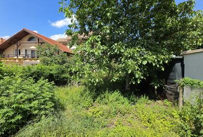 Apartament cu 4 camere decomandat în Sub Arini - 15