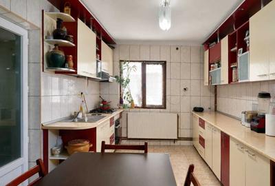 Casă cu 4 camere în Nicolae Grigorescu - 7