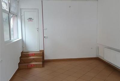 Spațiu comercial, de 31 mp, în Cetate