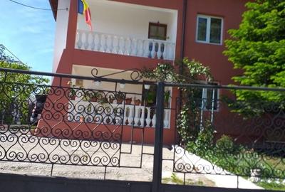 Casă cu 4 camere în Iancu Jianu - 6