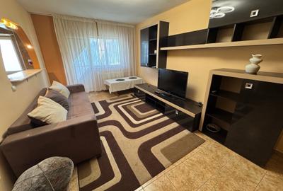 Apartament cu 2 camere în Tomis I - 15