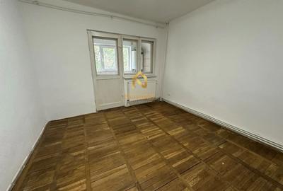 Apartament cu 2 camere decomandat în Gară