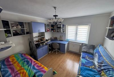 Apartament cu 2 camere decomandat în Nufărul - 2