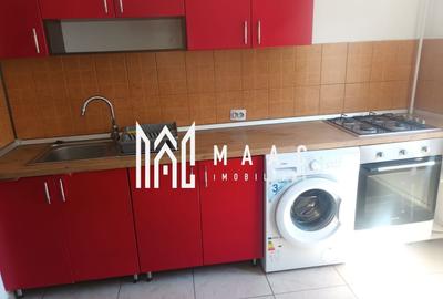 Apartament cu 2 camere decomandat, mobilat în Calea Dumbrăvii - 1