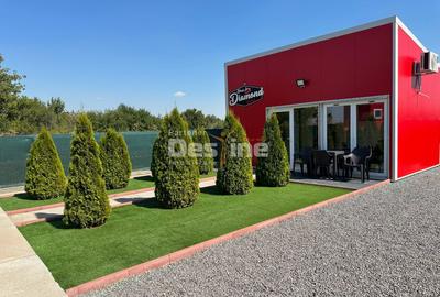 Spațiu comercial, de 90 mp, în Periferie - 1