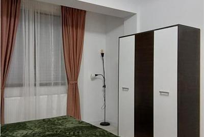 Apartament cu 3 camere semidecomandat în Titan - 5