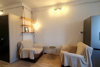 Apartament cu 2 camere semidecomandat în Copou - 4