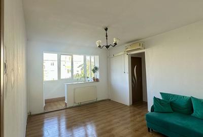 Apartament cu 3 camere în Circumvalațiunii