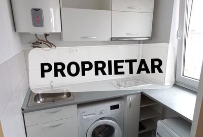 Garsonieră semidecomandată în Central - 2