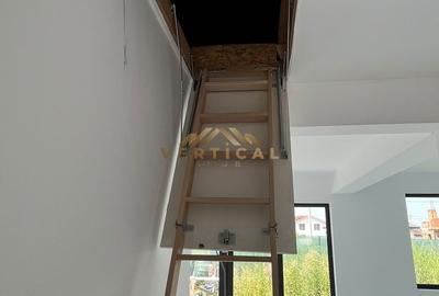 Casă cu 4 camere cu Teren 315 Mp în Dobroești - 9