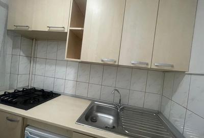 Garsonieră semidecomandată în Rahova - 6