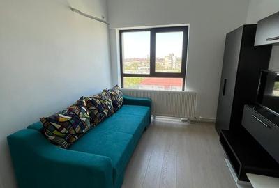 Apartament cu 2 camere decomandat, mobilat în Inel II