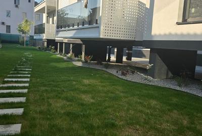 Apartament cu 3 camere în Sântandrei