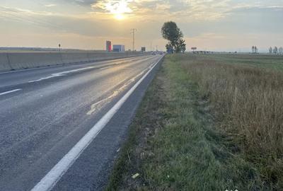Teren de 29073 mp, în Central