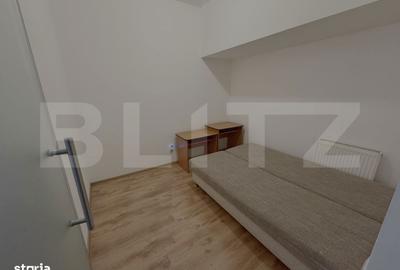 Apartament cu 2 camere decomandat în Iris