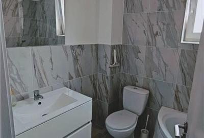 Apartament cu 2 camere în Ampoi 3