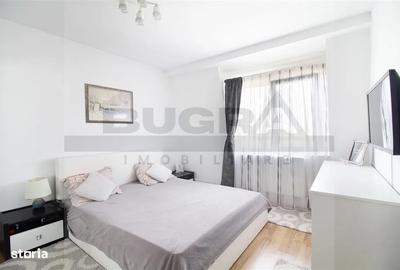 Apartament cu 2 camere decomandat în Mărăști - 4