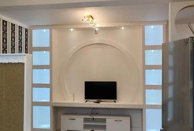 Apartament cu 2 camere decomandat în Chiajna