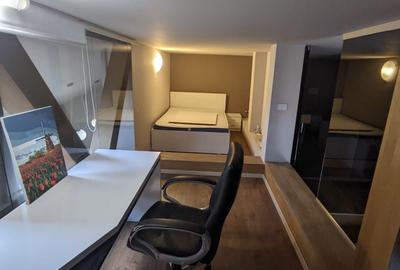 Apartament cu 5 camere semidecomandat în Mănăștur - 8